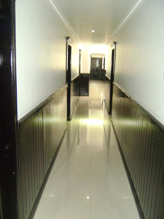 Gago Inn Thiruvananthapuram Bagian luar foto