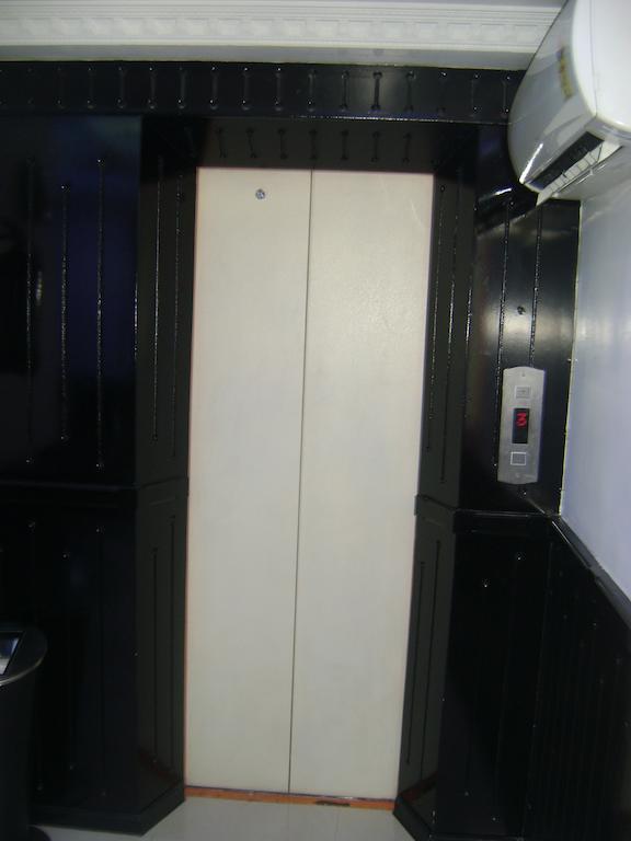 Gago Inn Thiruvananthapuram Bagian luar foto