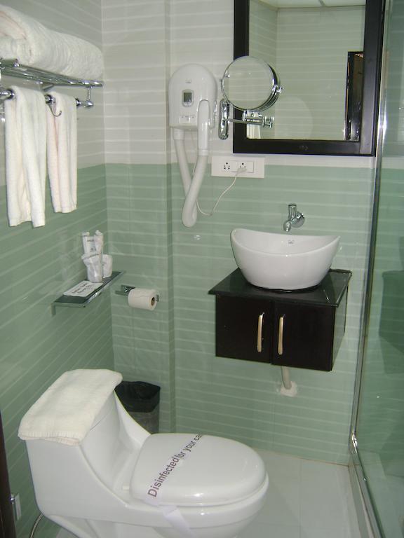 Gago Inn Thiruvananthapuram Ruang foto